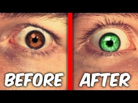 Changing Eye Color Naturally, Learn Magic Tricks, Change Your Eye Color, Android Secret Codes, Learn Magic, Eye Sight, Sound Frequencies, Web Colors, Cool Science Facts