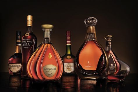 10 Best Cognac Brands to Spruce Up Your Snifter | Man of Many Cognac Drinks, Best Cognac, Hennessy Vs, Copper Pot Still, Strong Drinks, Champagne Region, Pot Still, Cigars And Whiskey, Whiskey Decanter