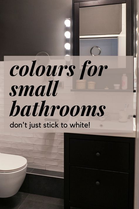 Modern Small Bathroom Design Ideas Grey, Shower Room Colour Schemes, Grey Bathroom Colour Schemes, Color Schemes For Bathrooms Small Spaces, Colour Schemes For Bathroom, Small Bathroom Ideas Grey Floor, Small Bathroom Light Colors, Bathroom Ideas Tiles Colour, Small Bathroom With Tiles On Wall