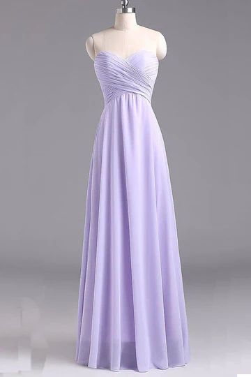 Lavender Bridesmaid Dresses Long, Light Purple Prom Dress, Lace Evening Dress Long, Prom Dresses Lavender, Sweetheart Evening Dress, Mint Bridesmaid Dresses, Lavender Prom Dresses, Lavender Bridesmaid, Bridesmaid Dresses 2018