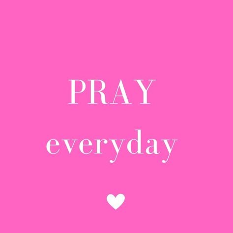 Pray Everyday Aesthetic, Pink Mood Board Aesthetic, Pray Everyday, Micro Influencer, Connecting With God, Amazing Inspirational Quotes, Manifesting Vision Board, Vision Board Photos, Pink Quotes