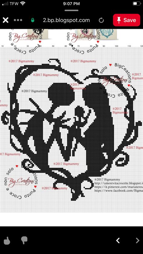 Nightmare Before Christmas Pixel Art, Pixel Grid, C2c Crochet Pattern Free, Cross Stitch Alphabet Patterns, Crochet Afghan Patterns Free, Graph Crochet, Filet Crochet Charts, Tapestry Crochet Patterns, Halloween Cross Stitches