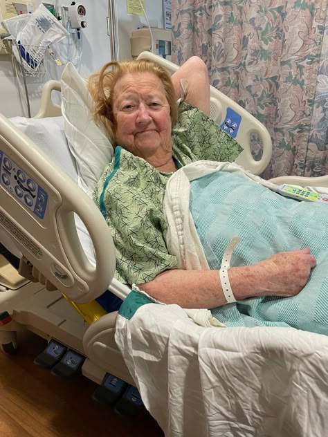 Picture Of Grandma On Sick Bed, Granny At Hospital, Granny At The Hospital Bed, Grandma On Sick Bed, Grandma In The Hospital Bed, Mom In Hospital Bed Sick, Sick Old Woman In Hospital Bed, Sick Granny In The Hospital, Granny In The Hospital Bed