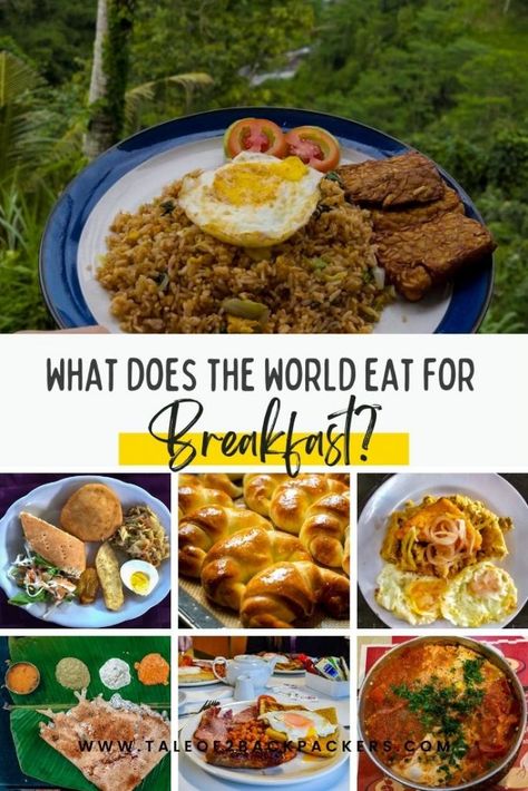 Breakfast Around The World, Traditional Meals, Traditional Breakfast, Russia Travel, Restaurants Food, Top Restaurants, Celebrate Life, World Food, Meal Of The Day