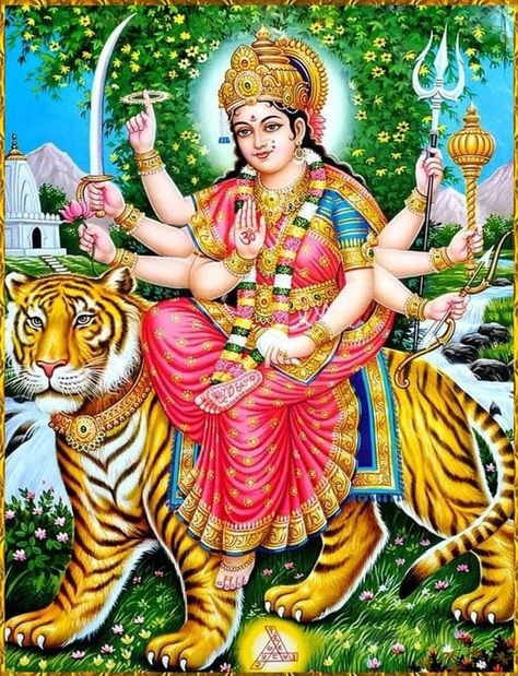 Jay Bajrangbali, Hindu Cosmos, Lord Durga, Maa Image, Maa Durga Photo, Durga Ji, Durga Picture, Durga Kali, Lord Rama Images