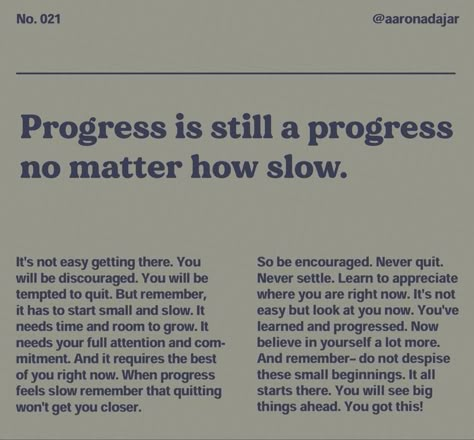 Note To Myself Quotes Motivation, Motivational Notes To Self, Note To My Self, Motivational Quotes For Myself, Note For Myself, Slow Progress Is Still Progress, Motivation For Myself, Keep Studying, Reminder For Myself