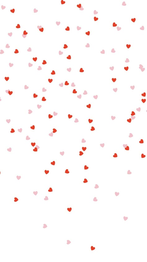 Heart Confetti Background, Heart Valentines Wallpaper, Valentines Day Widgets Aesthetic, Valentines Day Screensavers, San Valentin Background, Valentine S Day Background, San Valentin Wallpaper, Valentines Hearts Wallpaper, Google Calendar Background