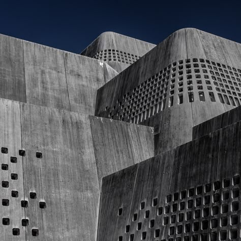 Constructivist Architecture, Architecture Brutalism, Concrete Poetry, Architecture Set, Brutalism Architecture, Brutalist Buildings, Concrete Architecture, Ig Account, Brutalist Architecture