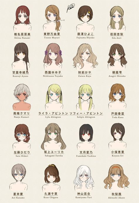 Bahasa Jepun, Pelo Anime, Drawing Hair Tutorial, Manga Hair, Oc Character, Drawing Hair, Reference Pics, Art Help, Drawing Heads