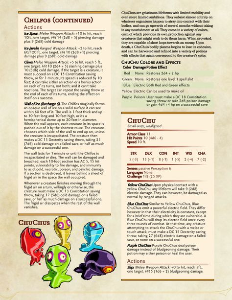 Zelda Dnd, Dnd Shenanigans, Rpg Monsters, Dnd Things, Monster Manual, Dnd Stats, Dnd Homebrew, Dnd Races, Dungeons And Dragons Classes