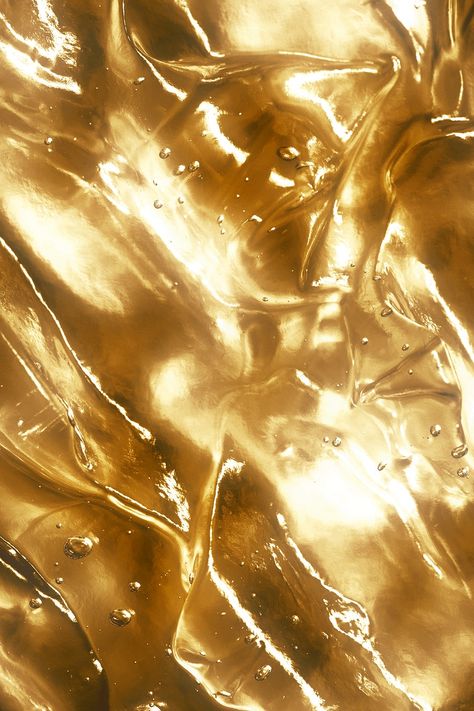 Gold Esthetics Background, Gold Crystal Aesthetic, Gold Paint Aesthetic, Gold Foil Texture Backgrounds, Gold Metal Aesthetic, Dripping Gold Aesthetic, Molten Gold Aesthetic, Aesthetic Gold Background, God Aesthetic Gold