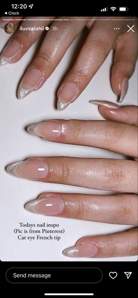 Proposal Nails Engagement, Proposal Nails, 16th Birthday Wishlist, Wedding Day Nails, Engagement Nails, Short Engagement, Minimal Nails, Acrylic Nails Designs, New Nails