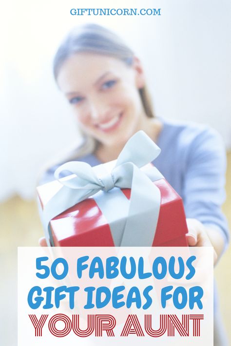 Your aunt may be like a second mom, or a close friend. Either way, you want to find her the best present possible to show her how special she is. No matter what you decide, she’s going to love anything from this list because it’s from you! The fun part will be choosing which gift she’ll love the most! #aunt #giftsforher #family #auntie #giftsforaunts #aunts Church Aunt Gifts, Birthday Gift For Aunt, Jewelry Gifts For Aunt, Presents For Aunts, You’re Going To Be An Aunt, Single Aunt, Auntie Coffee Mug Aunt Gifts, Funny Coffee Mugs For Aunt, Christmas Gifts For Aunts