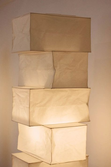 Mail - Pip Steel - Outlook Traditional Lanterns, Paper Lampshade, Isamu Noguchi, Deco Luminaire, Modern Spaces, All Shapes, Lamp Design, New Room, Design Inspo