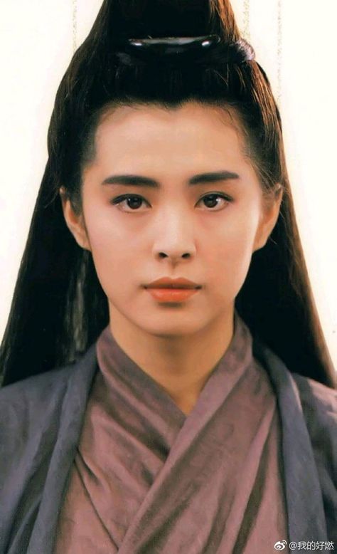 Joey Wong Joey Wang, Joey Wong, Brigitte Lin, Female Character Inspiration, Chinese Movies, Now And Then Movie, Beauty Goals, Hazel Eyes, Vintage Beauty