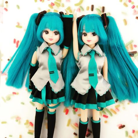 Licca Chan Doll, Licca Doll, Licca Chan, Living Dolls, Vocaloid, Dolls, Quick Saves, Instagram