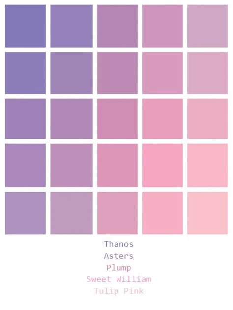 Psychic Color Palette, Pastel Purple Colour Palette, Purple Pastel Color Palette, Flat Color Palette, Pantone Colour Palettes, Purple Color Palettes, Color Palette Challenge, Color Schemes Colour Palettes, Palette Art