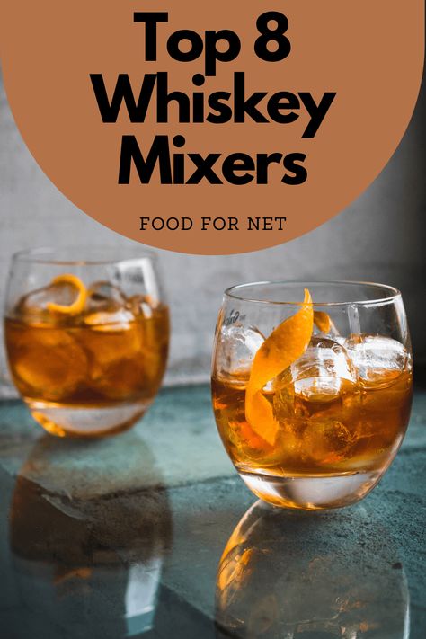 Proper Twelve Whiskey Recipes, Proper 12 Whiskey Drinks, Drinks With Whiskey Easy, Mixers For Whiskey, Whisky Drinks Whiskey Cocktails, Cocktail Mixers Recipes, Wiskey Mix Drink Easy, Jamison Whiskey Drinks, Wiskey Mix Drink