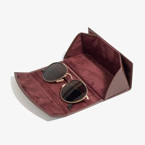 Man Braid, Eyewear Packaging, Drinking Vinegar, Diy Leather Projects, Laser Cut Wood Earrings, Leather Glasses Case, Glasses Cases, Leather Jewellery, Kale Chips