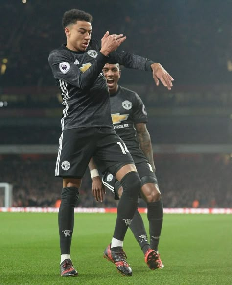 Jesse Lingard Celebration, Jesse Lingard And Marcus Rashford, Lingard Manchester United, Paris Saint Germain Fc, Milan Football, Manchester United Team, Jesse Lingard, Manchester United Wallpaper, United Wallpaper