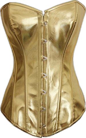 Gold Corset, Vintage Bustier, Shuffle Outfits, Leather Bustier, Steampunk Corset, Boned Corsets, Fantasy Clothes, Corset Bustier, Steampunk Clothing