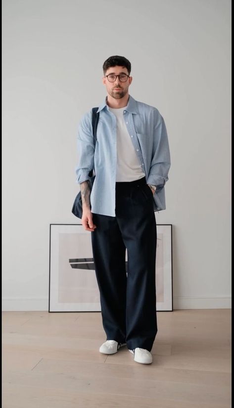 2. Fashion: #fashion, #style, #outfitinspiration, #beauty Office Outfit Men, Daniel Simmons, Office Old Money, Mens Work Outfits, Old Money Fashion, Professional Outfit, Pants Outfit Men, Money Fashion, Classy Outfits Men