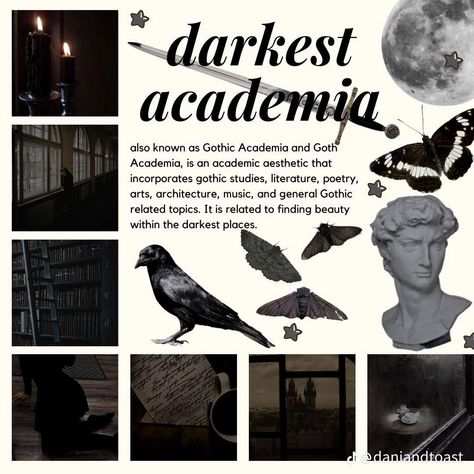 Goth Academia Aesthetic, Darkest Academia Aesthetic, Gothic Study, Goth Academia, Gothic Academia, Dark Academia Goth, Darkest Academia, Dark Acadamia, Cottagecore Dark