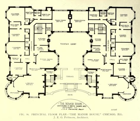 Castle Layout Floor Plans, Castle Floor Plans Medieval, Manor Layout, Palace Floor Plan, Bloxburg Castle, Manor House Plans, Minecraft Castle Blueprints, Castle Layout, Manor Floor Plan