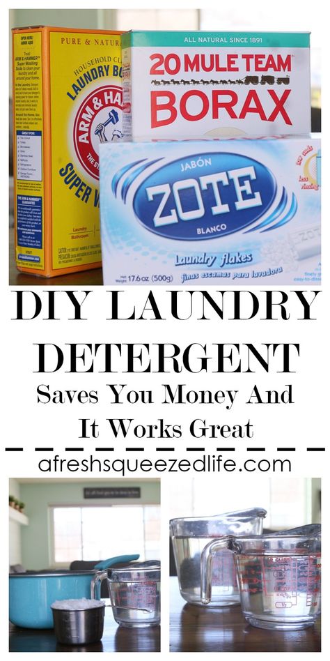 Diy Dry Laundry Detergent, Diy Laundry Detergent Liquid, Make Your Own Detergent, Best Homemade Laundry Detergent, Homemade Liquid Laundry Detergent, Diy Lavanderia, Homemade Laundry Detergent Liquid, Laundry Soap Recipe, Diy Detergent