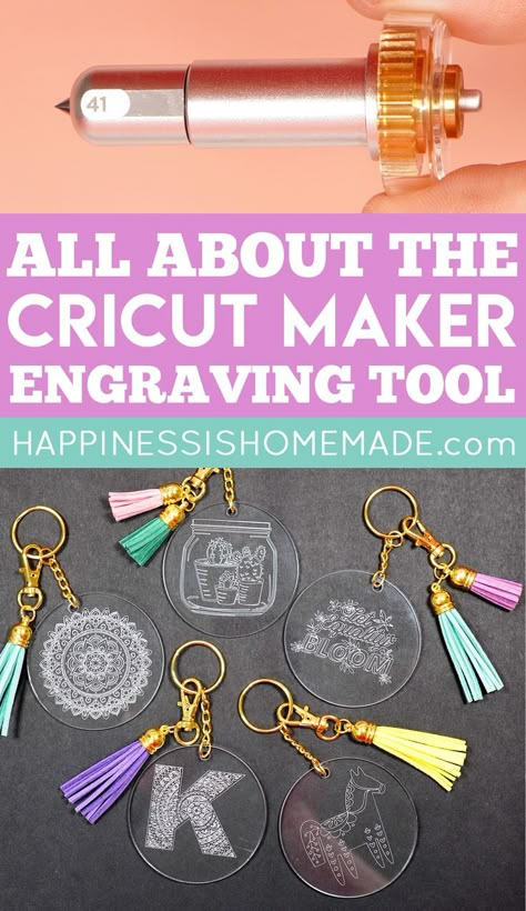 Cricut Engraving, Cricut Maker Ideas, Circuit Maker, Vinyle Cricut, Cricut Maker Projects, Circuit Crafts, How To Use Cricut, Cricut Business, Cricut Maker 3