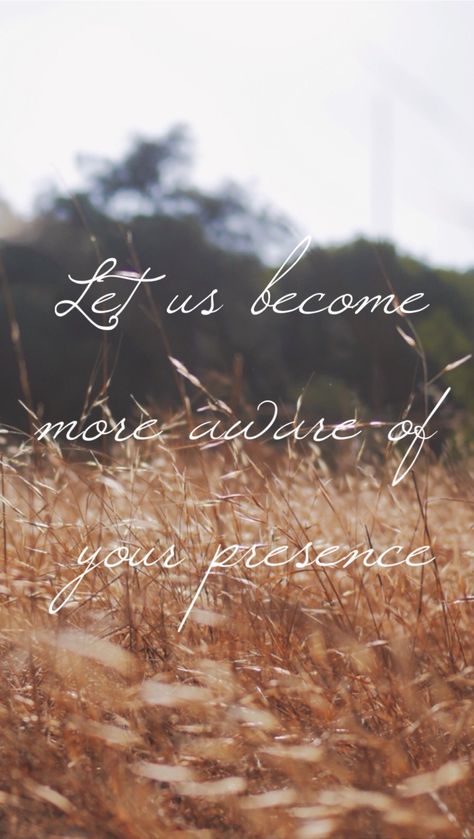 "Let us become more aware of Your presence, let us experience the glory of Your goodness.... " -"Holy Spirit" by Bryan & Katie Torwalt Katie Torwalt, Jesus Loves Me, The Glory, Holy Spirit, Typography, Jesus, Good Things, Let It Be, Quotes