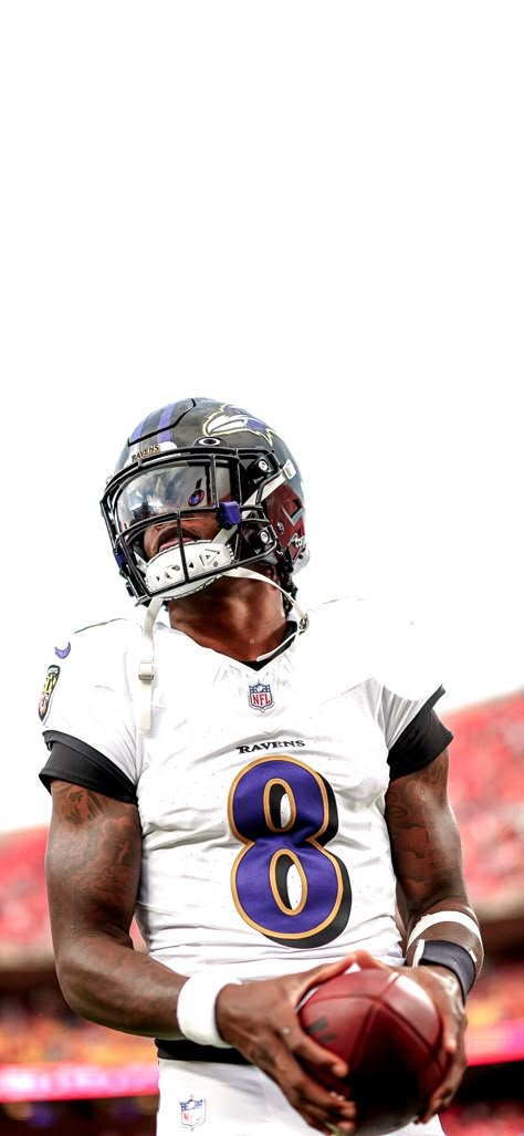 Lamar Jackson | Baltimore Ravens | Chiefs vs Ravens 2024 | Kickoff 2024 | NFL Wallpaper | 4K | #NFL Ravens Football Wallpaper, Lamar Jackson Aesthetic, Nfl Wallpaper 4k, Nfl Wallpaper Iphone, Nfl Players Wallpaper, Baltimore Ravens Wallpapers, Lamar Jackson Wallpaper, Ravens Wallpaper, Wallpapers 2025