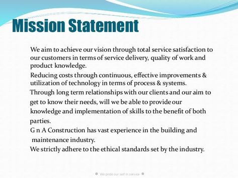 Mission statement for your business Real Estate Mission Statement, Team Mission Statement, Salon Mission Statement, Company Mission Statement Examples, Mission Statement Examples Business, Food Small Business, Best Mission Statements, Vision Statement Examples, Scrub Business