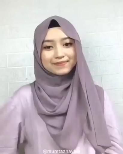 How To Ware Hijab, Showl Rapping Style, Chest Cover Hijab Tutorial, Arabian Hijab Style Tutorial, Chest Covering Hijab Tutorial, Hijab Ideas For School, Chest Coverage Hijab Tutorial, Hijab Style For Party, Shawl Wrapping Styles