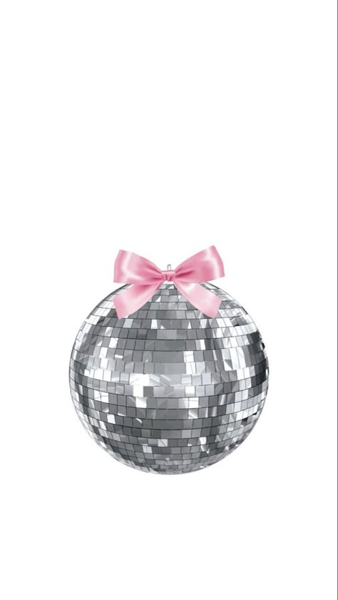 Wishlist Aesthetic Wallpaper, Pink Silver Aesthetic, Shine Core, Disco Ball Aesthetic Wallpaper, Mirror Ball Aesthetic, Disco Ball Wallpaper, Disco Ball Aesthetic, Pink Disco Ball, Images Emoji