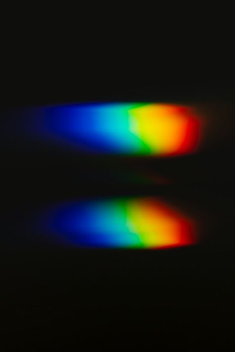 Rainbow Black Background, Sunset Iphone Wallpaper, Project Presentation, Light Flare, Rainbow Aesthetic, Rainbow Light, Light Background Images, Light Rays, Light Leak