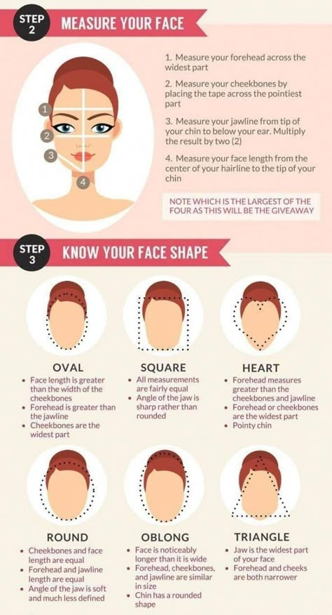 Haircuts For Oblong Face Shape For Women, Haircut For Face Shape Oval, Face Shape Guide, Facial Shapes, Face Shapes Guide, Glasses For Face Shape, Face Shape Hairstyles, Nose Shapes, Oblong Face