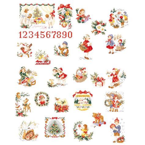 Christian cross stitch patterns