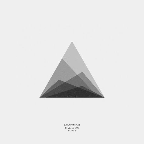 Daily Minimal, Special Logo, Tatuagem Masculina Pequena, Best Logos, Geometric Logo Design, Inspiration Logo Design, Triangle Tattoos, Logos Ideas, Tattoo Graphic