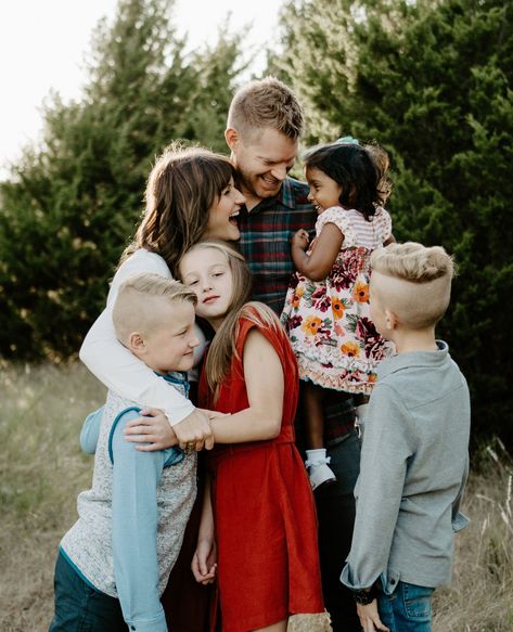 Adoptive Family Aesthetic, Adopted Family Aesthetic, Adoption Family Photos, Adoption Aesthetic, Children Aesthetic, Mixed Family, Story Prompt, Adopted Children, Mixed Families