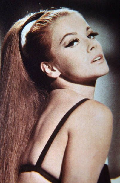 Anne Margaret, Ann Margaret, Old Hollywood Aesthetic, Hollywood Aesthetic, Hollywood Starlet, Faye Dunaway, Ann Margret, Classic Actresses, Actrices Hollywood