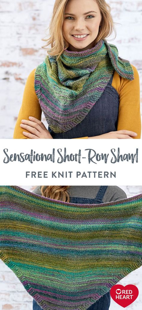 New Free Patterns