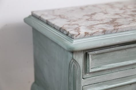 Chalk Paint Colors Combinations, Bedroom Drawers, Chalk Paint Colors, Chalk Paint Furniture, Paint Furniture, Washi Tape, Chalk Paint, Washi, Painted Furniture