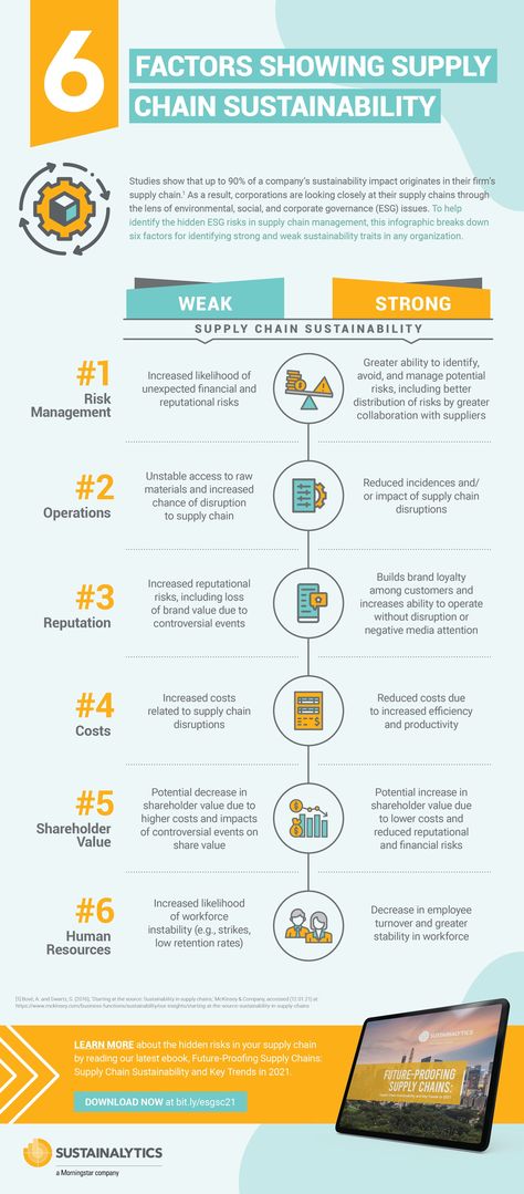 Infographic | 6 Factors Showing Supply Chain Sustainability for 2021 Supply Chain Infographic, Content Infographic, Survey Report, How To Create Infographics, Customer Stories, Supply Chain Management, Strategic Planning, Data Analysis, Supply Chain