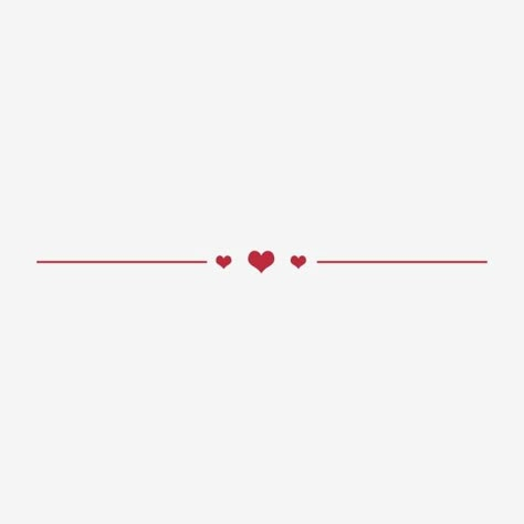 Instagram Divider, Red Gradient Background, Red Png, Line Love, Decorative Lines, Love Background Images, Png Text, Instagram Feed Inspiration, Instagram Wallpaper