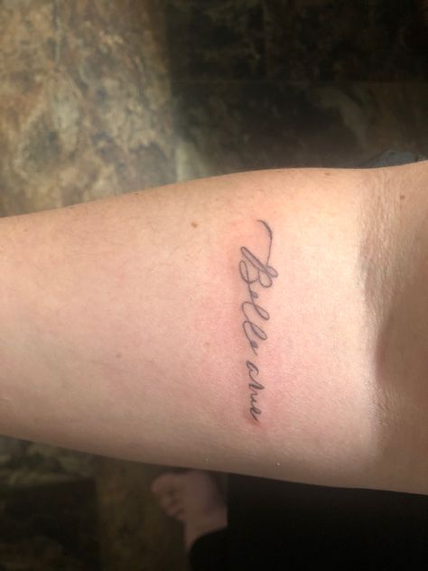 Meaning-Beautiful Soul Belle Ame Tattoo, Simple Tattoo, Wrist Tattoo, Forearm Tattoo, Beautiful Soul, Wrist Tattoos, Simple Tattoos, Tattoo Quotes, Meant To Be