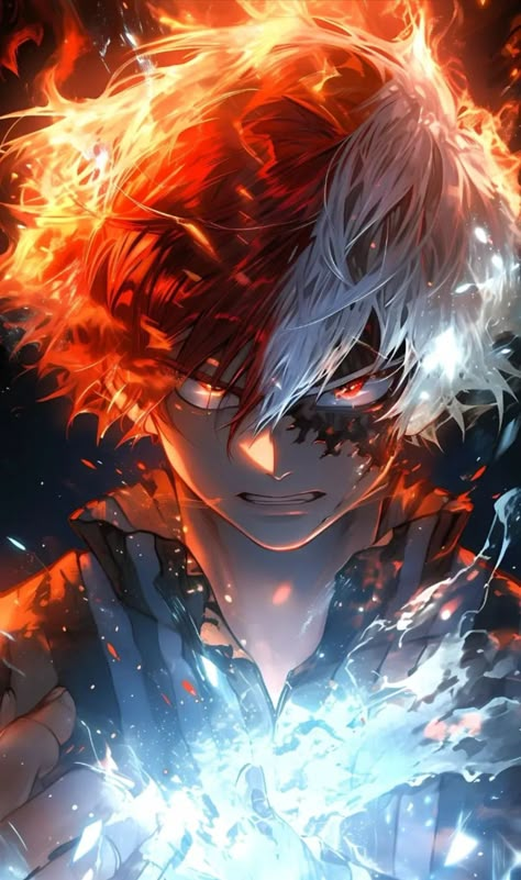 Deku Funny, Uraraka Aesthetic, Doflamingo Wallpaper, Anime Picture Hd, Blue Lovk, Anime Boy Sketch, Academia Wallpaper, Blue Anime, My Hero Academia Shouto