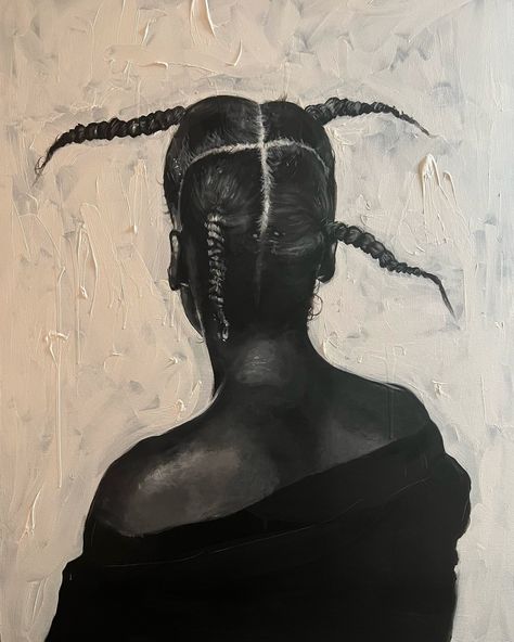 Store 1 — Art by NFA Black Art Painting, Afrocentric Art, Black Artwork, Afro Art, African American Art, Black Women Art, African Art, Black Art, American Art