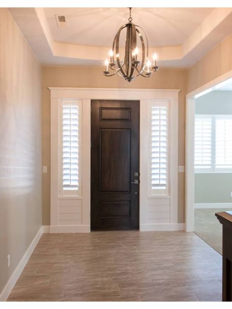 Entry Door Side Window Covering, Door Sidelight Coverings, Entryway Window Coverings, Front Door Side Window Covering Ideas, Side Lights Front Door Privacy, Sidelight Window Coverings Front Doors, Front Door Side Windows Coverings, Sidelight Window Ideas, Sidelight Window Coverings