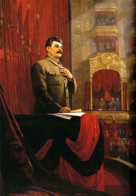 stalin Joseph Stalin Soviet Union, Communist Art, Josef Stalin, Soviet Aesthetic, Union Of Soviet Socialist Republics, Vladimir Lenin, Communist Propaganda, Soviet Propaganda, Joseph Stalin